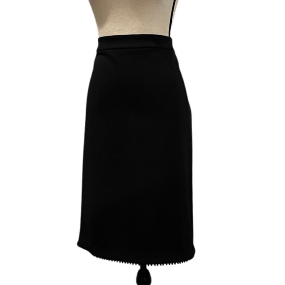 Ann Taylor Factory Pencil Skirt - Picture 3 of 8